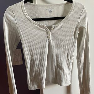 brandy melville zelly long sleeve